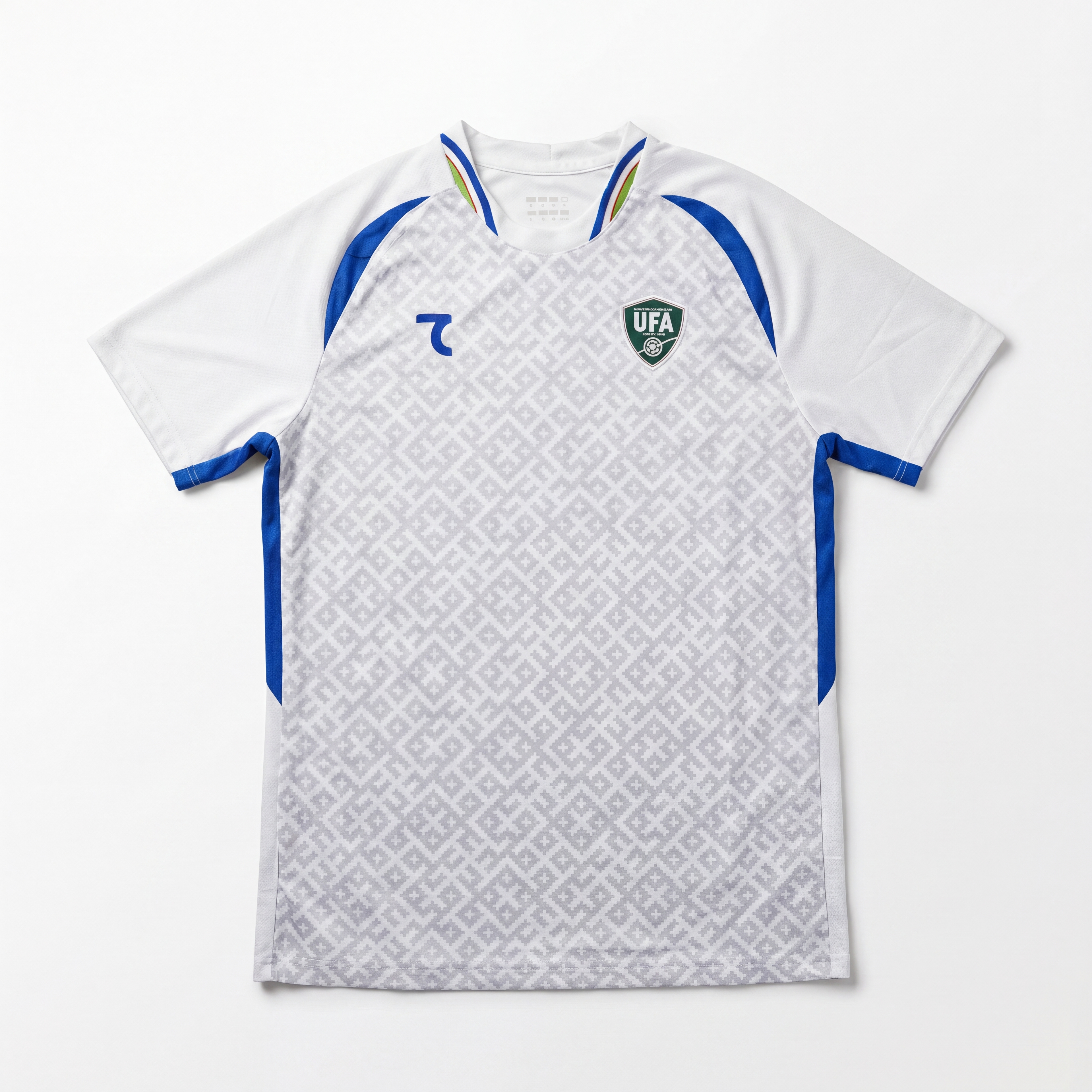 Uzbekistan World Cup 2026 Away Kit