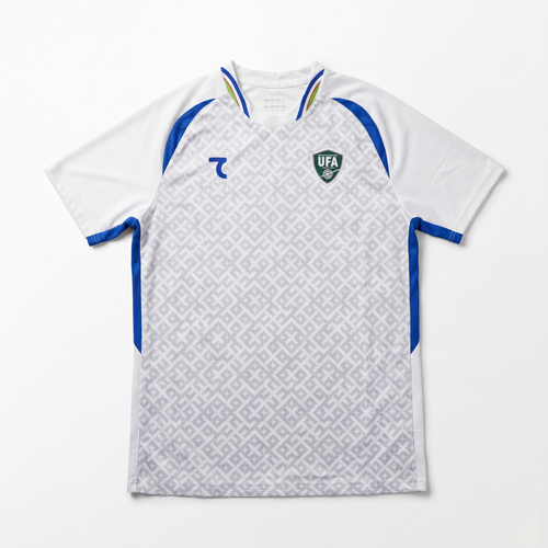 Uzbekistan World Cup 2026 Away Kit