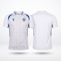 Uzbekistan World Cup 2026 Away Kit