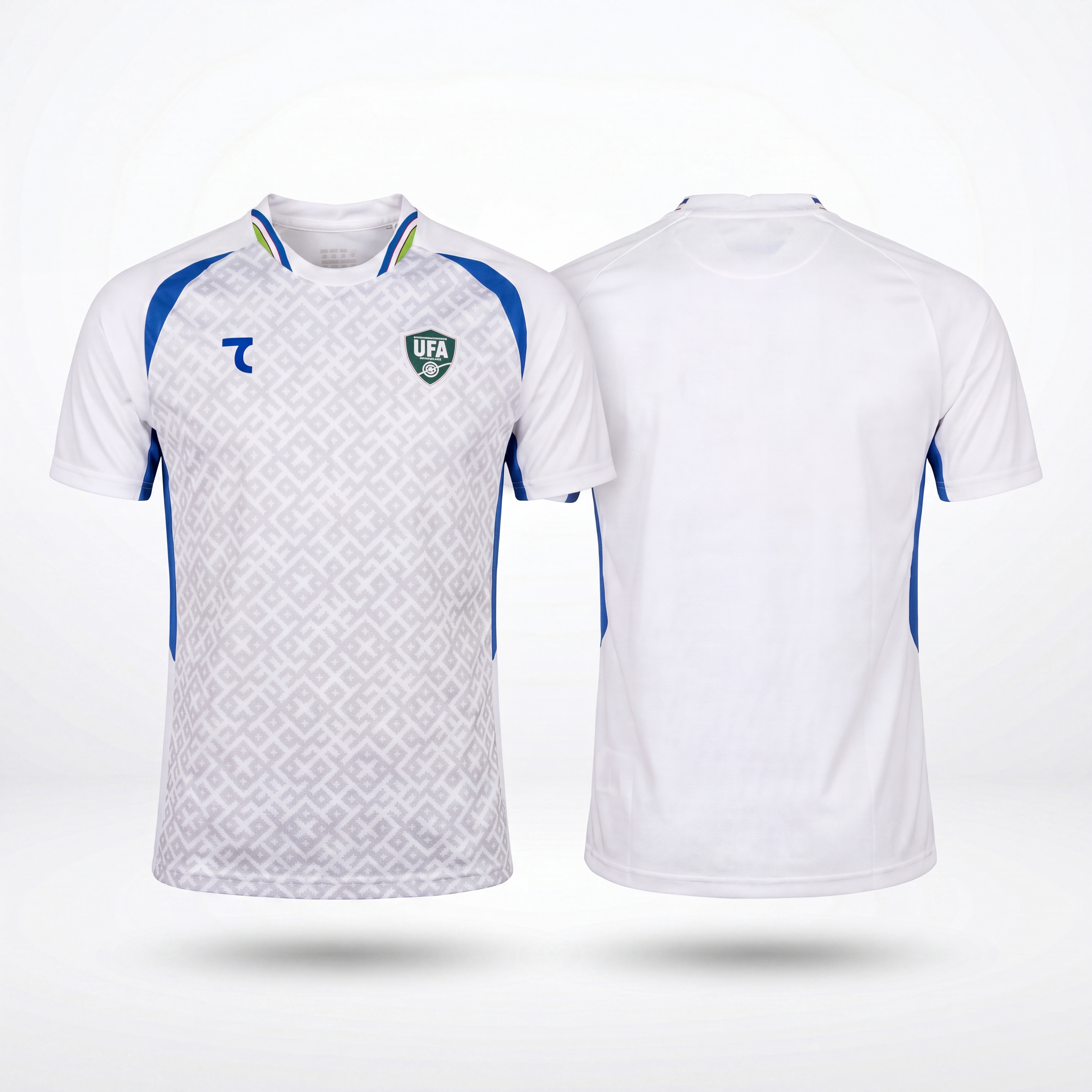 Uzbekistan World Cup 2026 Away Kit