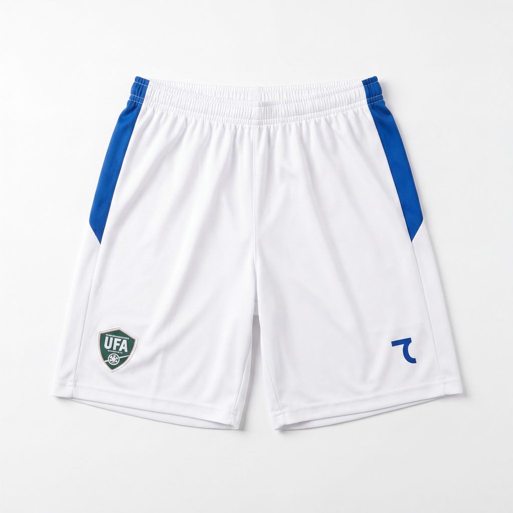 Uzbekistan World Cup 2026 Away Kit